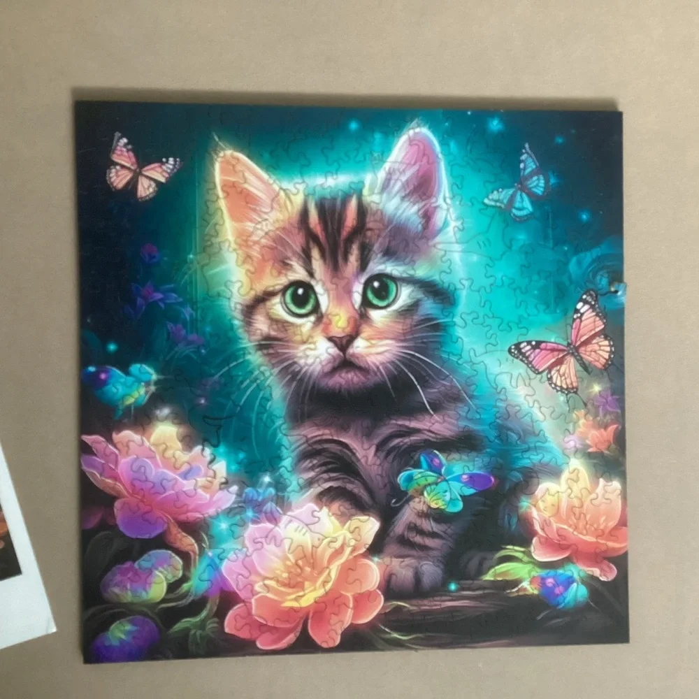 300pc Puzzle - Picture 2 of 4